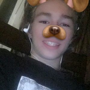 Meet your Posher, Aaron